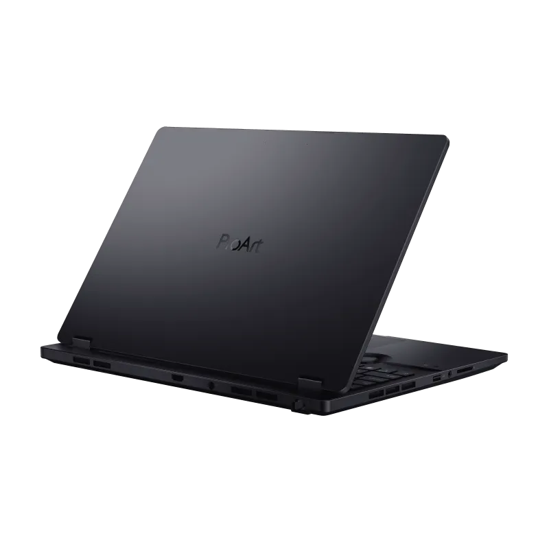 Чистка от пыли Asus Pro 16 OLED W7600H3AL2033W