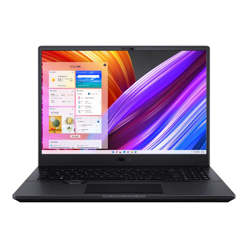 Чистка от пыли Asus 16 i913980HX