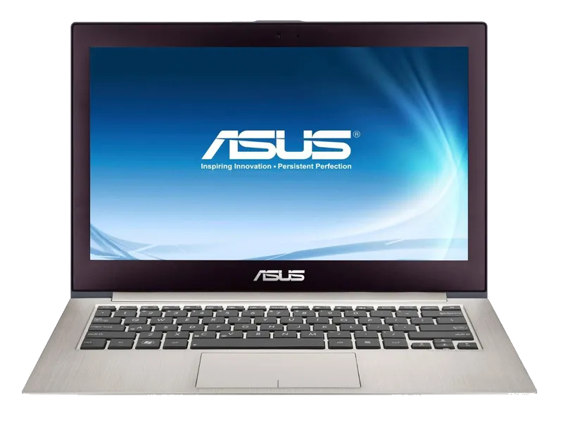 Чистка от пыли Asus UX303UA
