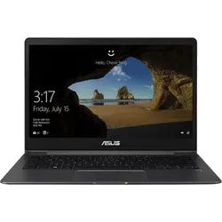 Чистка от пыли Asus UX303LN