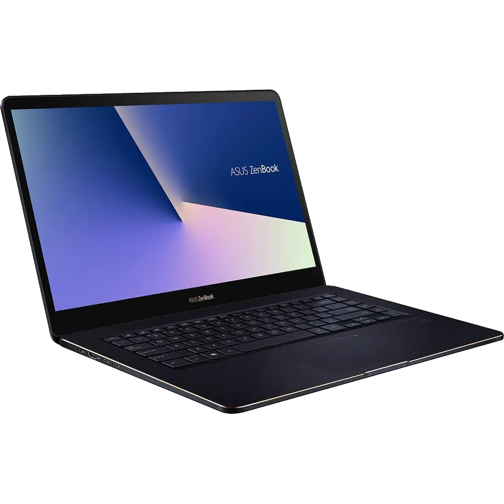 Чистка от пыли Asus UX 550VD