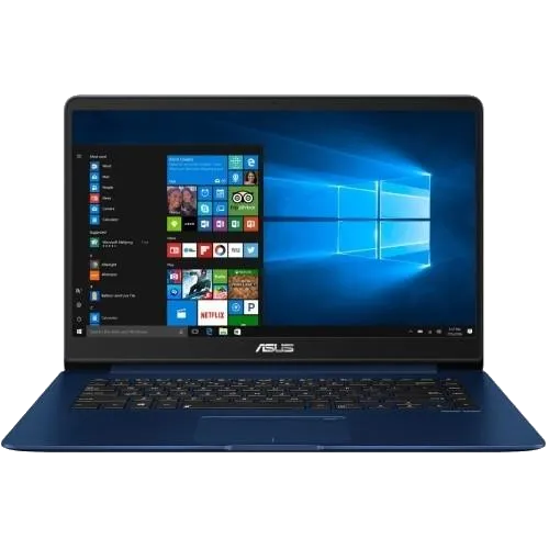 Чистка от пыли Asus 13 UX333FLCA3251T