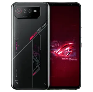 Замена сканера отпечатка Asus ROG Phone 6