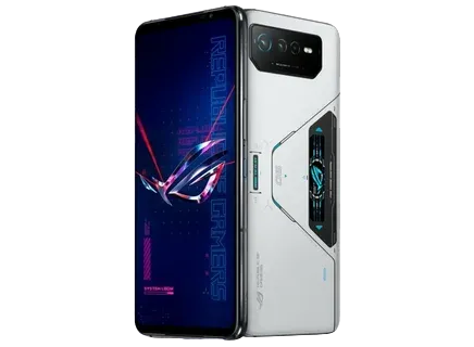 Замена сканера отпечатка Asus ROG 7