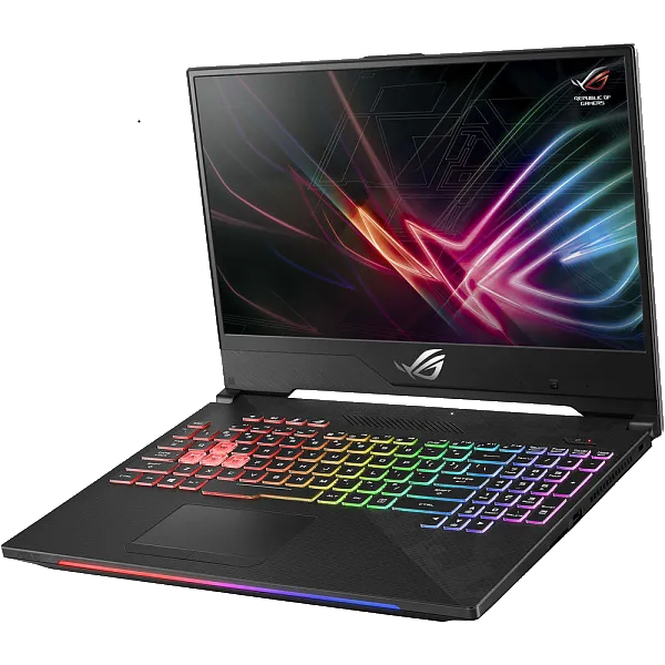 Чистка от пыли Asus G GL531GV-AL334T