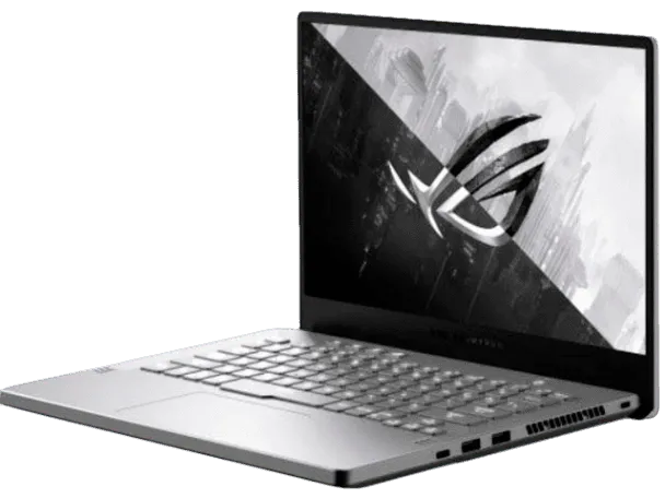 Чистка от пыли Asus G14 GA401IVHA120T