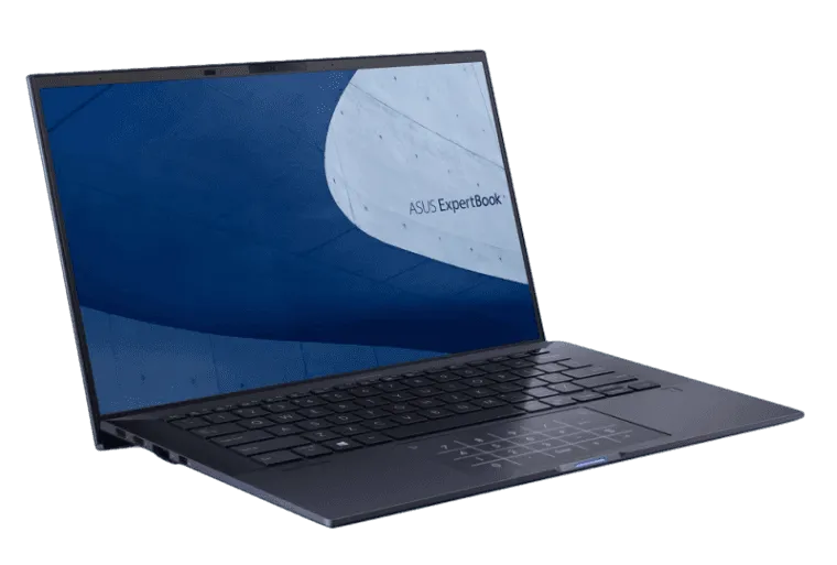 Чистка от пыли Asus B1 B1400CEAEEK2241R