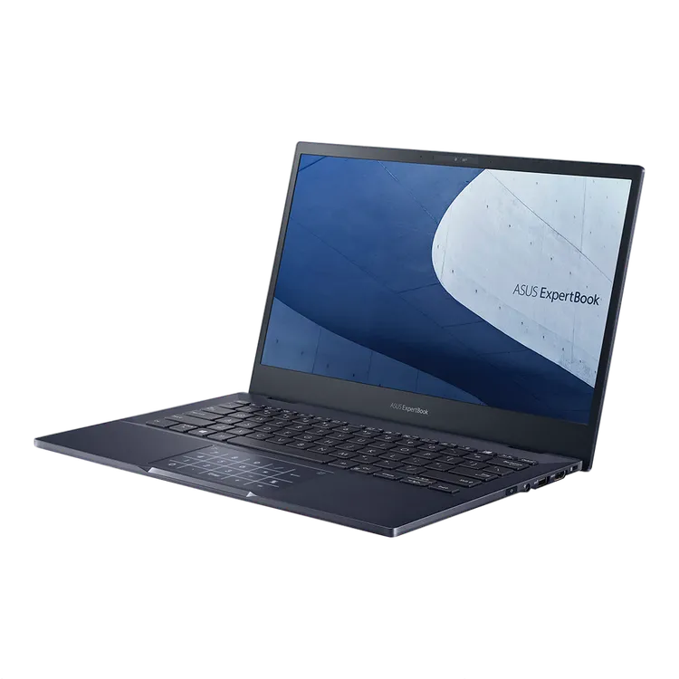 Чистка от пыли Asus B1 B1500CEAEEJ2565X