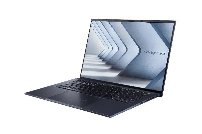 Чистка от пыли Asus B1 B1500CEAEBQ2938R