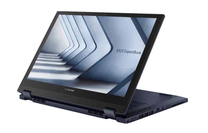 Чистка от пыли Asus B1 B1500CEAEBQ1736R
