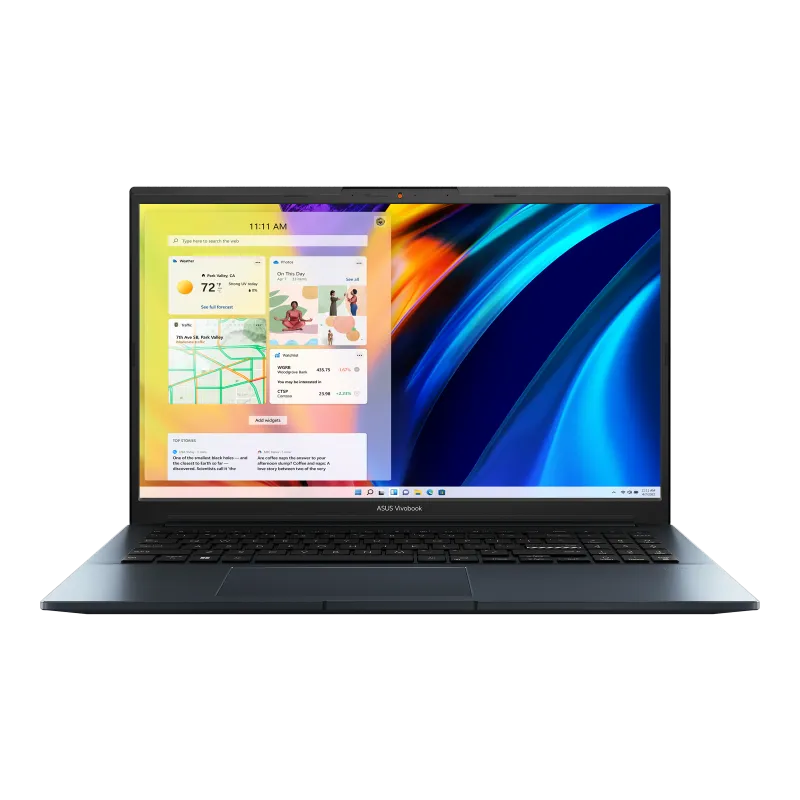 Чистка от пыли Asus 15 M6500QCHN118