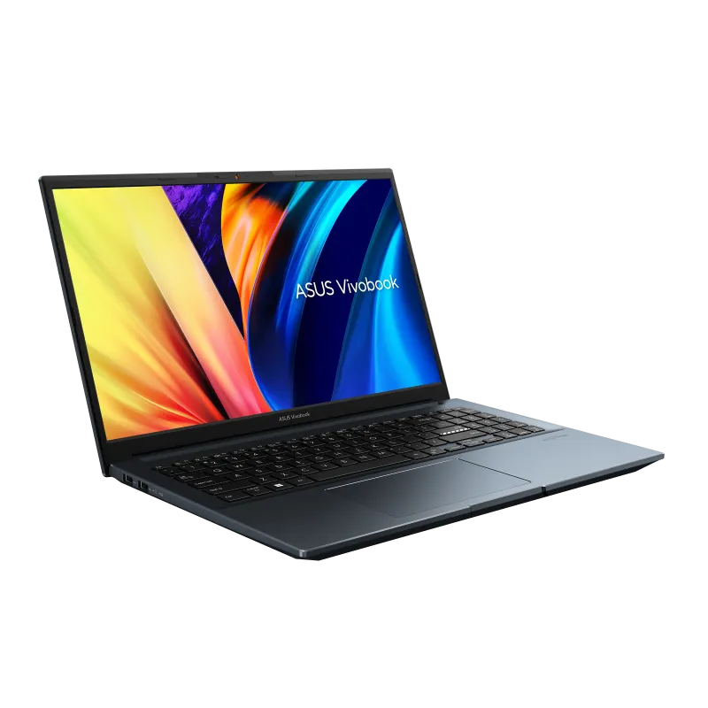 Чистка от пыли Asus 15 M6500QCHN089