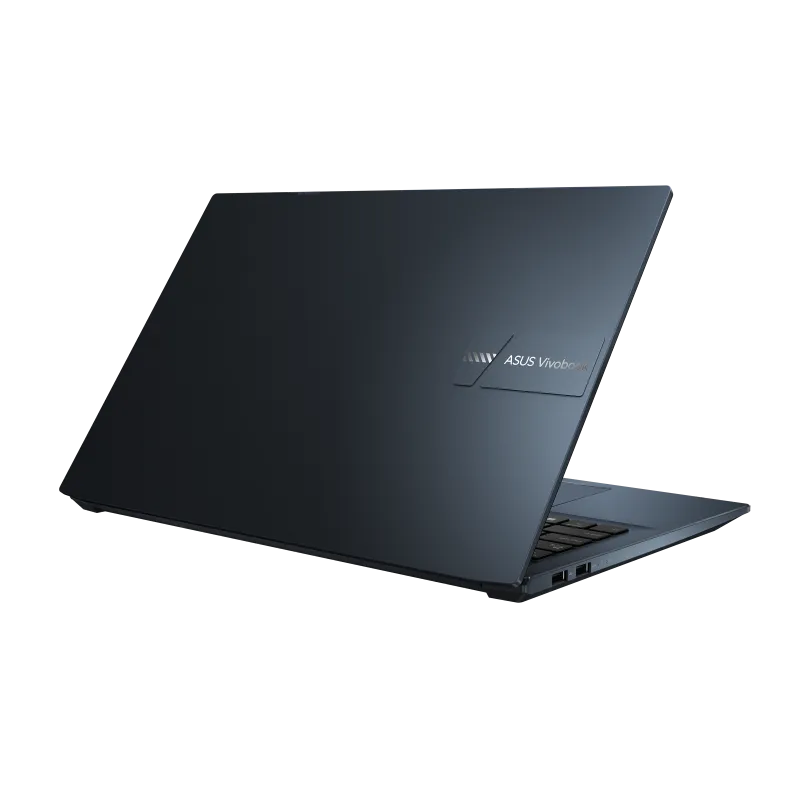 Чистка от пыли Asus 15 OLED M3500QCL1301W