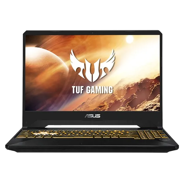 Чистка от пыли Asus A15 FA507RR-HQ007