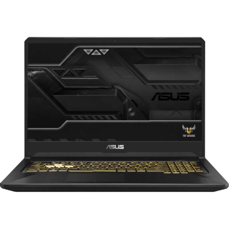 Чистка от пыли Asus F15 FX506HE-BHN169