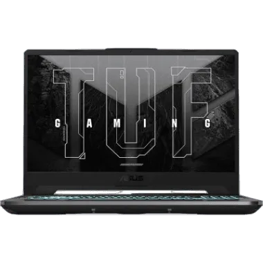 Чистка от пыли Asus A15 FX506IE-BHN042