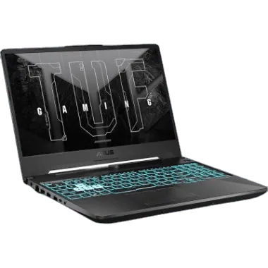 Чистка от пыли Asus A15 FX506IC-HN025W