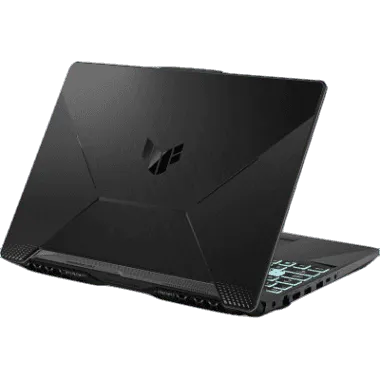 Чистка от пыли Asus F15 FX506LH-BHN323