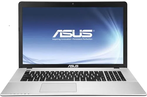 Чистка от пыли Asus X550LB