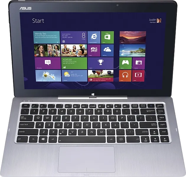 Чистка от пыли Asus Transformer 3 Pro T303UA