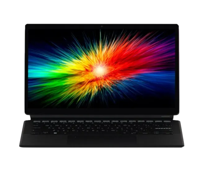 Чистка от пыли Asus 13 Slate OLED T3300KA-LQ034W