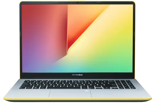 Чистка от пыли Asus S 14 OLED K3402ZA-KM023W