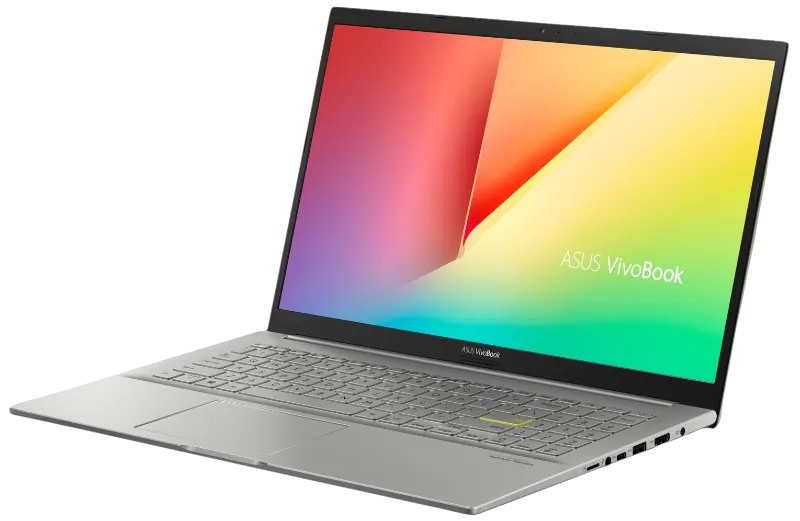 Чистка от пыли Asus 16X M1603QA-MB224