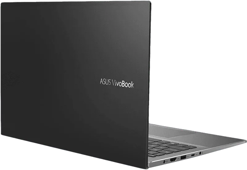 Чистка от пыли Asus 14 K413EA-EK1730W