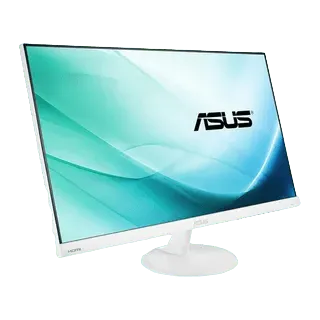 Замена блока питания Asus VC239HE