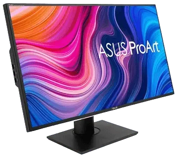 Замена блока питания Asus  PA329C