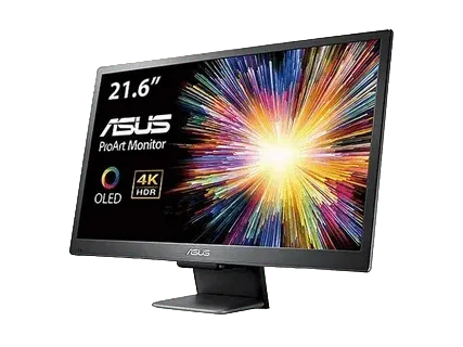 Замена блока питания Asus PQ22UC