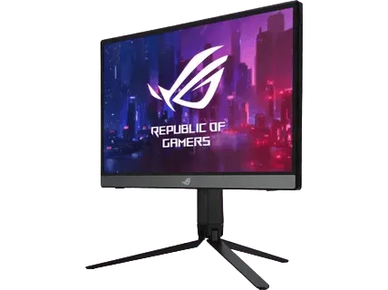 Замена блока питания Asus  Strix XG16AHP