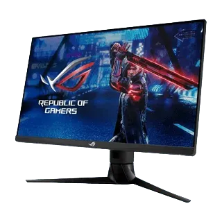 Замена блока питания Asus Strix XG27AQ