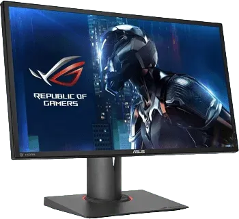 Замена блока питания Asus Swift PG279Q