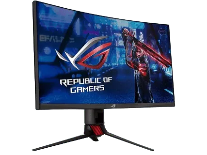 Замена блока питания Asus Swift PG32UQX