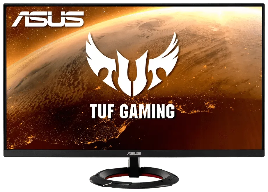 Замена блока питания Asus VG279QM