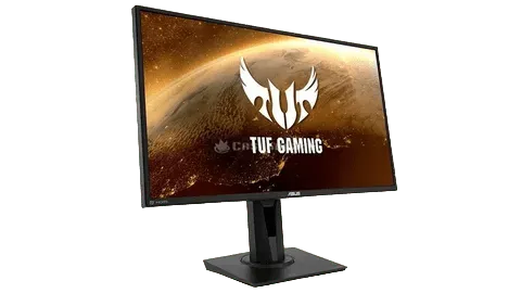 Замена блока питания Asus TUF GAMING VG27BQ