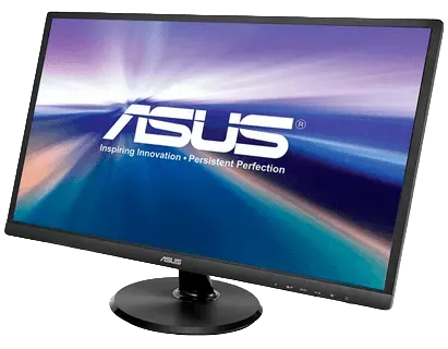 Замена блока питания Asus VA24DQSB