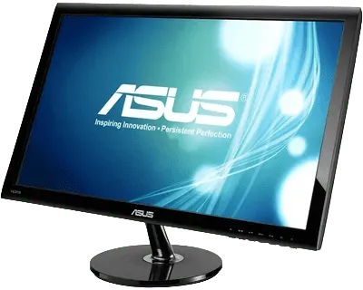 Замена блока питания Asus VA27DQSB