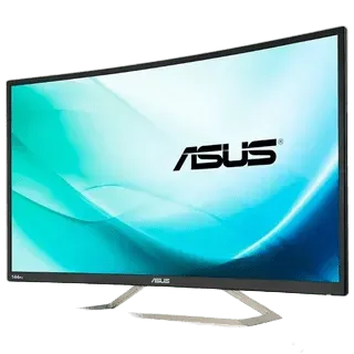 Замена блока питания Asus VB199T