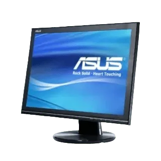 Замена блока питания Asus VC279N