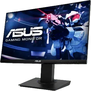 Замена блока питания Asus VG278Q