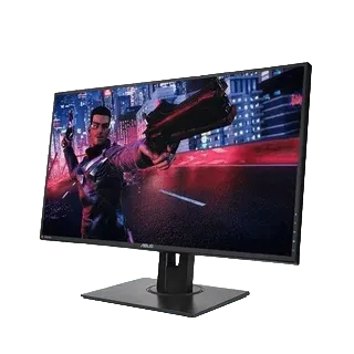 Замена блока питания Asus VG278QF
