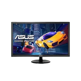 Замена блока питания Asus VP249HE