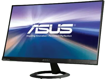 Замена блока питания Asus VZ279HEG1R