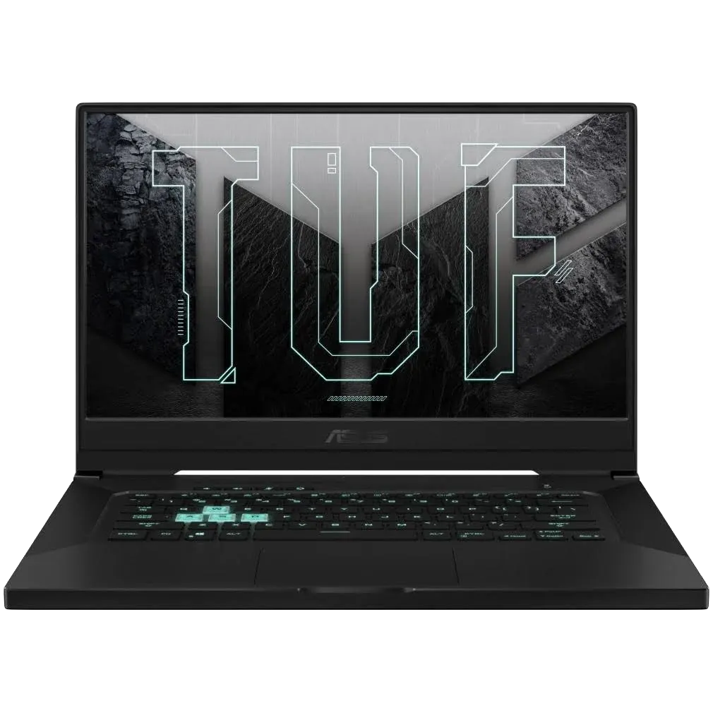 Чистка от пыли Asus F15 FX516PC-HN558
