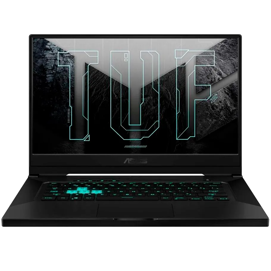 Чистка от пыли Asus F15 FX516PE-HN001W