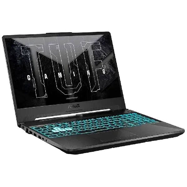 Чистка от пыли Asus F15 FX517ZC-HN051