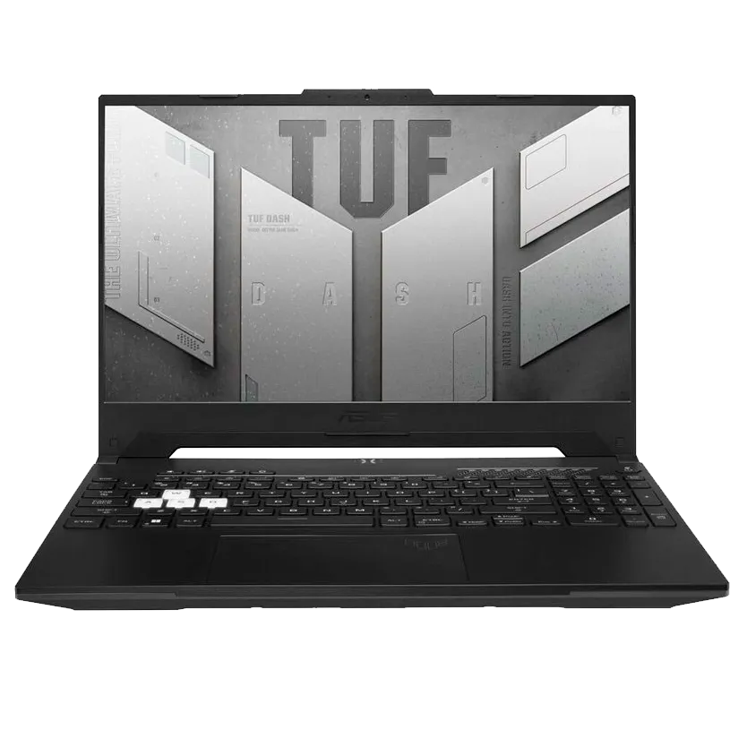 Чистка от пыли Asus FX517ZM