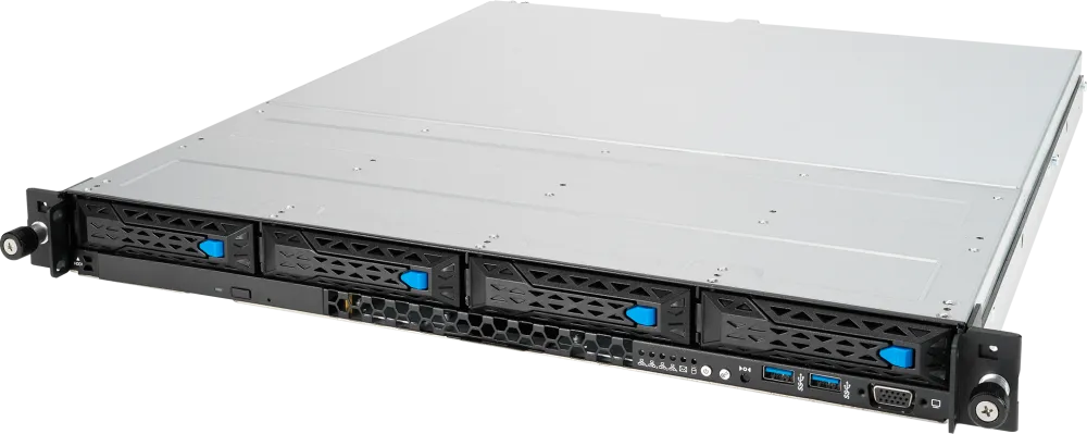 Ремонт СХД Asus RS700A-E11-RS12U